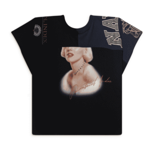 3 In 1 T Shirts Black