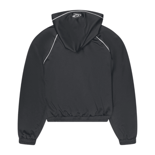 Atheleisure Jersey Zip Hoodie Atheleisure Jersey Zip Hoodie