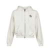 Biker Cross hoodie