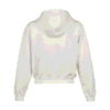 Biker Cross hoodie 2026