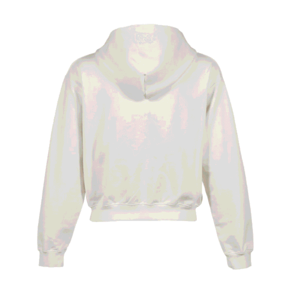 Biker Cross hoodie 2026