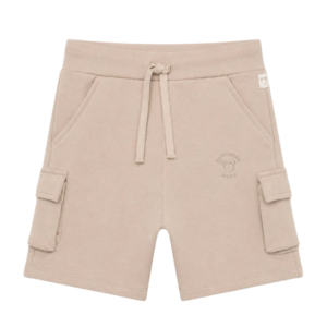 Cargo Shorts Beige
