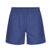 Collage Swim Shorts Blue
