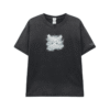 FK Centerline Dart Washed T-Shirt