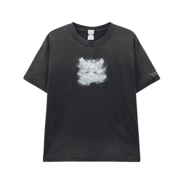 FK Centerline Dart Washed T-Shirt