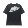 FK Centerline Dart Washed T-Shirt Back