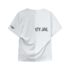 Fake-Shoulder-Seam-T-Shirts-Back Fake Shoulder Seam T-Shirts Back