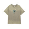 Fk-Centerline-Dart-Washed-Tee-Taupe Fk Centerline Dart Washed Tee Taupe