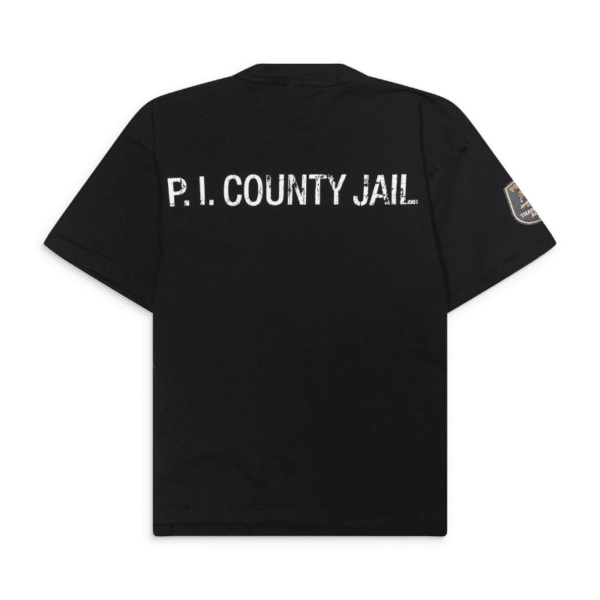 Four-Hands-T-Shirts-Black-Back Four Hands T Shirts Black Back