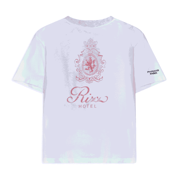 Four Hands T Shirts White