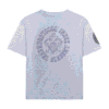 Four Hands T Shirts White Back