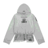 Hybrid Sweatpants Hoodie