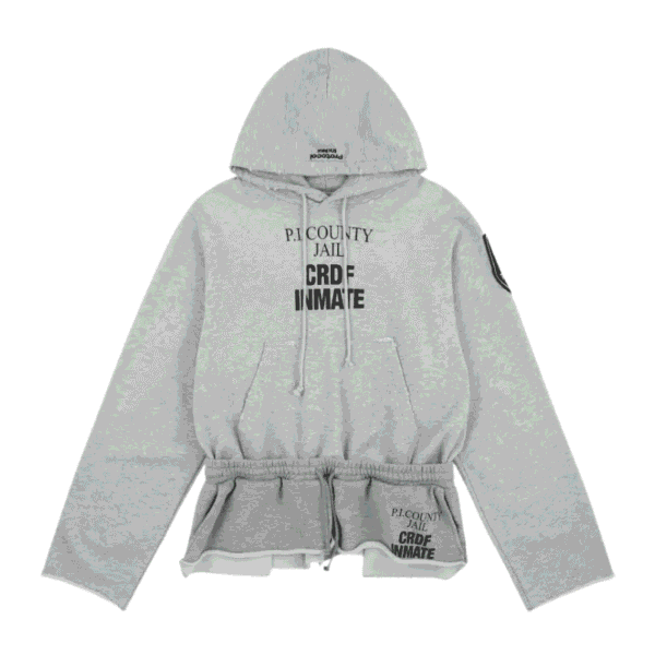 Hybrid Sweatpants Hoodie