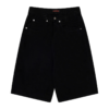Kriss Kross Shorts Black