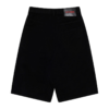Kriss Kross Shorts Black Back