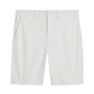 Mens Woven Carpenter Shorts White-1536mb
