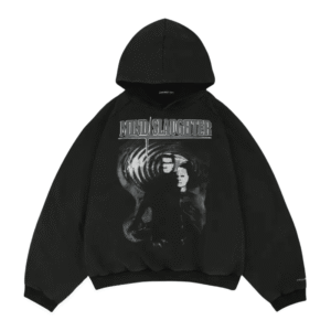 Mind Slaughter Hoodie