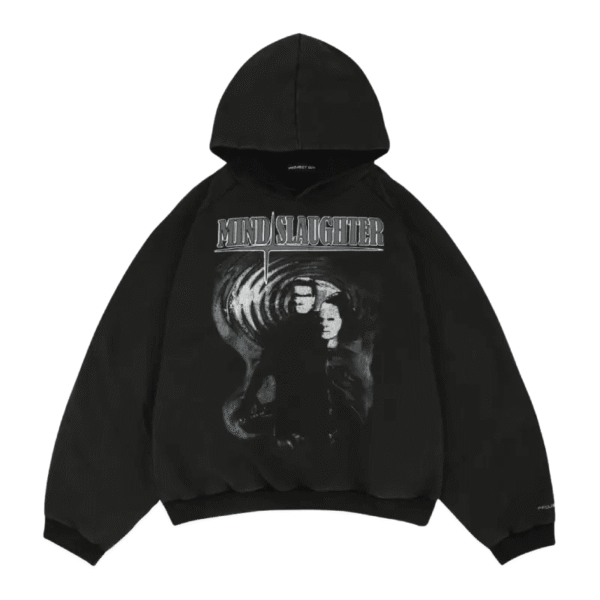Mind Slaughter Hoodie