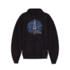 Night In Paris hoodie