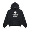 Orgasm Donor Hoodie