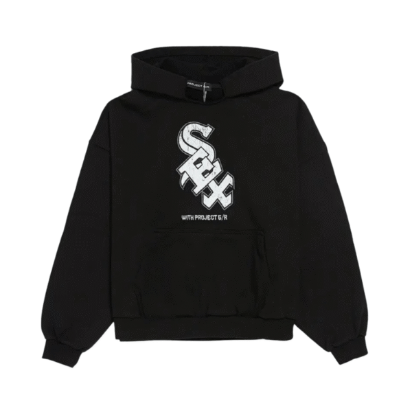 Project Sex Hoodie