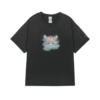 Protocol Index Centerline Dart Washed T-Shirt