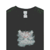 Protocol Index Centerline Dart Washed T-Shirt Back