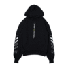 Protocol Index Ghost Hoodie