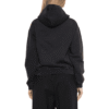 Protocol Index Paris printed hoodie