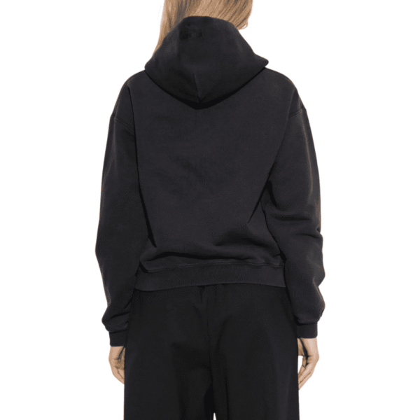 Protocol Index Paris printed hoodie
