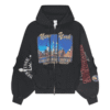 Protocol Index Reconstructed NY Zip Hoodie