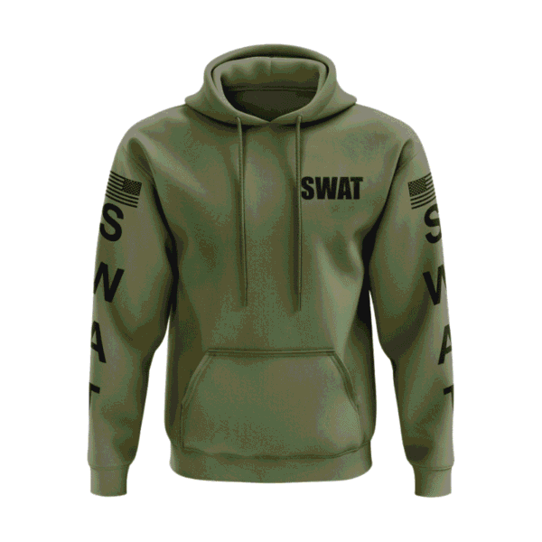 Protocol Index USA SWAT Hoodie