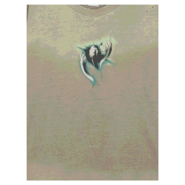 Protocol-Index-Washed-Graphic-Print-T-Shirt-Print Protocol Index Washed Graphic-Print T-Shirt Print