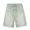 Stockton-Dbl-Knee-Short-Green Stockton Dbl Knee Short Green
