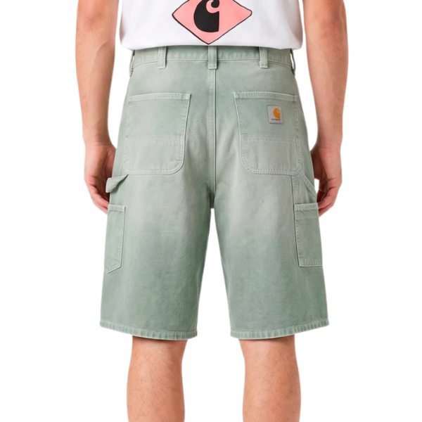 Stockton-Dbl-Knee-Short-Green-Back Stockton Dbl Knee Short Green Back