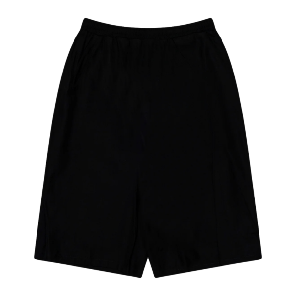 Tornado Shorts Euphoric Black
