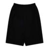 Tornado Shorts Euphoric Black Back