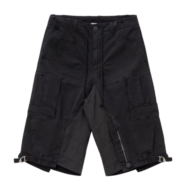 Grisdale-Storm-cargo-shorts Grisdale Storm cargo shorts