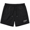 Logo-Drawstring-Shorts Logo Drawstring Shorts
