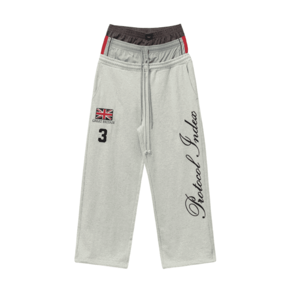 Protocol-Index 3 Layered Sweat Pants