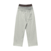 Protocol-Index 3 Layered Sweat Pants Back