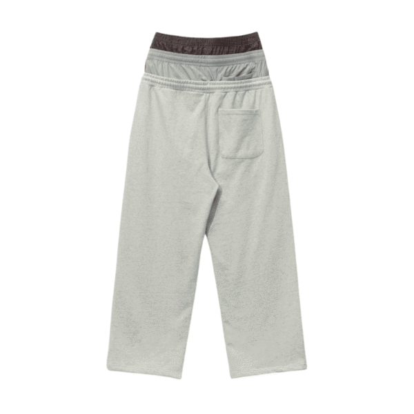 Protocol-Index 3 Layered Sweat Pants Back
