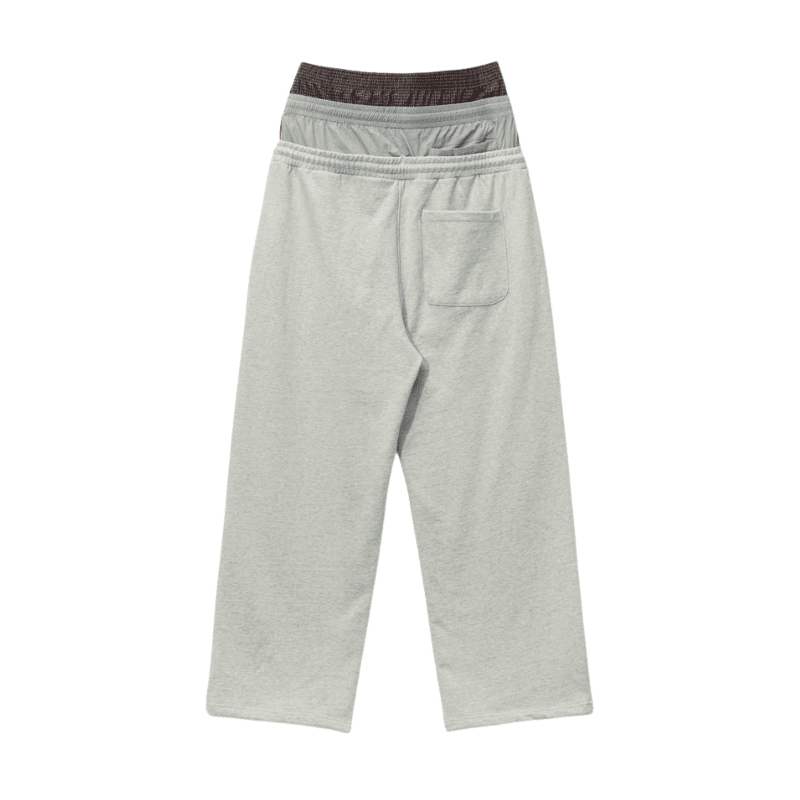 Protocol-Index 3 Layered Sweat Pants - protocolindexapparel.com