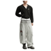 Protocol-Index 3 Layered Sweat Pants Model