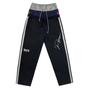 Protocol-Index-3-Layered-Track-Pants-Black Protocol Index 3 Layered Track Pants Black