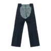 Protocol-Index-Biker-Cargo-Denim-Pants-Back Protocol-Index Biker Cargo Denim Pants Back