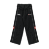 Protocol-Index Folded Track Pants