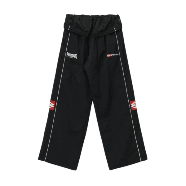 Buy Protocol-Index Folded Track Pants USA | Shop Now