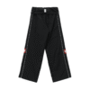 Protocol-Index Folded Track Pants Back