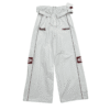 Protocol-Index-Folded-Waist-Track-Pants-White Protocol-Index Folded Waist Track Pants White